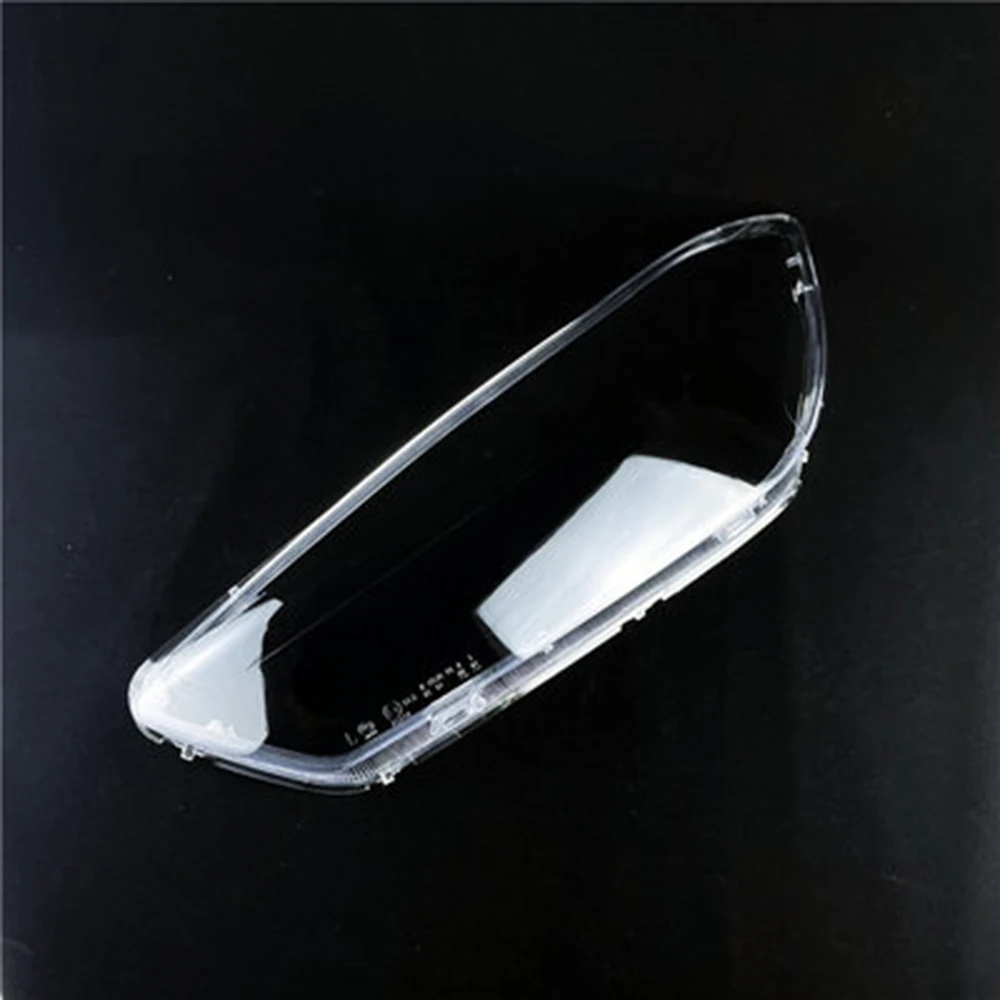 Front Car Headlamp Light Case For Lifan Xuanlang 2017 2018 2019 Transparent Lampshade Lamp Shell Headlight Lens Glass Cover