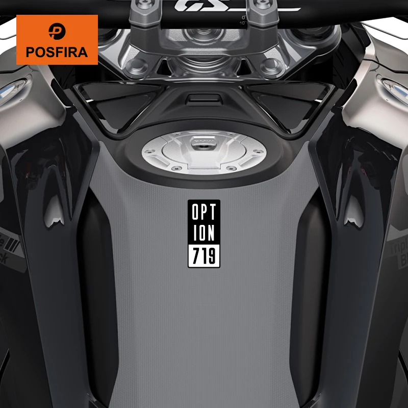 

Виниловые наклейки POSFIRA Option 719 для мотоциклов BMW R1250 R1200 GS R1300 GS S1000XR S1000RR F750GS F800GS, аксессуары