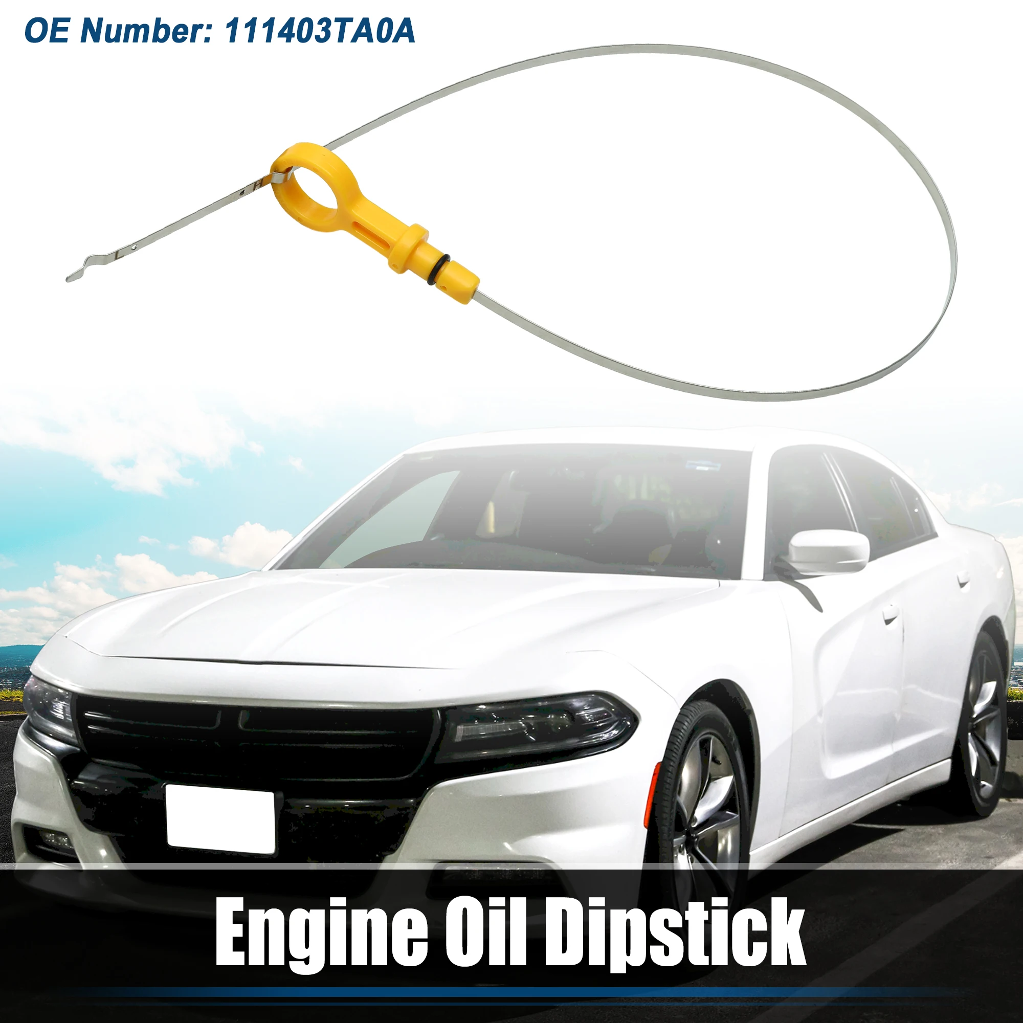 X Autohaux Engine O… - image
