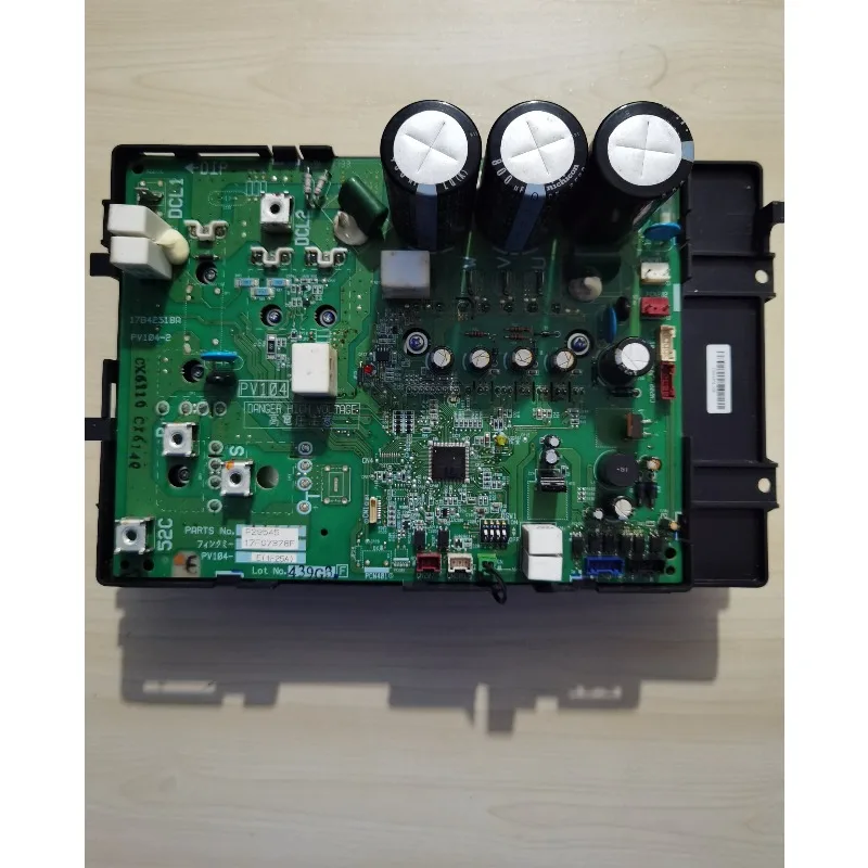 17B42318A PV104-2 P29545 17F07378F Central Air Conditioner Inverter Module HVAC Power Drive Board Replacement Spare Part