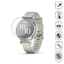 5pcs Soft TPU Clear Protective Film Smartwatch For Garmin Lily 2 Smart Watch Display Screen Protector Cover Lily2 Accessories