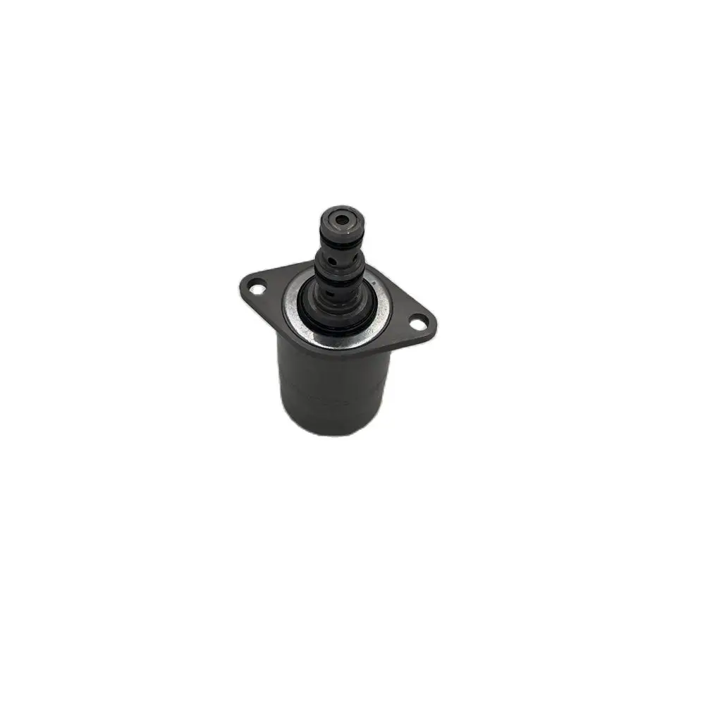 Excavator Parts Rotary Digging VR030AA035V01 Hydraulic Proportional Solenoid Valve