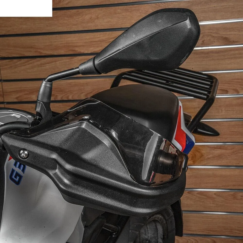 For BMW R1200GS LC/F850GS/R1250GS ADVENTURE F900R F850GS F750GS 2013-2024 Hand Guard Extensions Anti-drop Protector Windshield