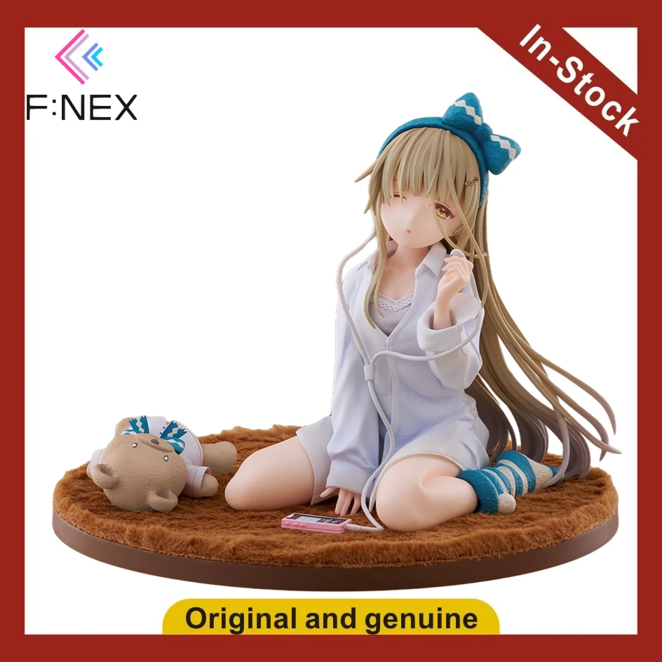 

【UA】F:NEX The Angel Next Door Mahiru Shiina Housewear Scale 1/7 Figure Model Toy Gift