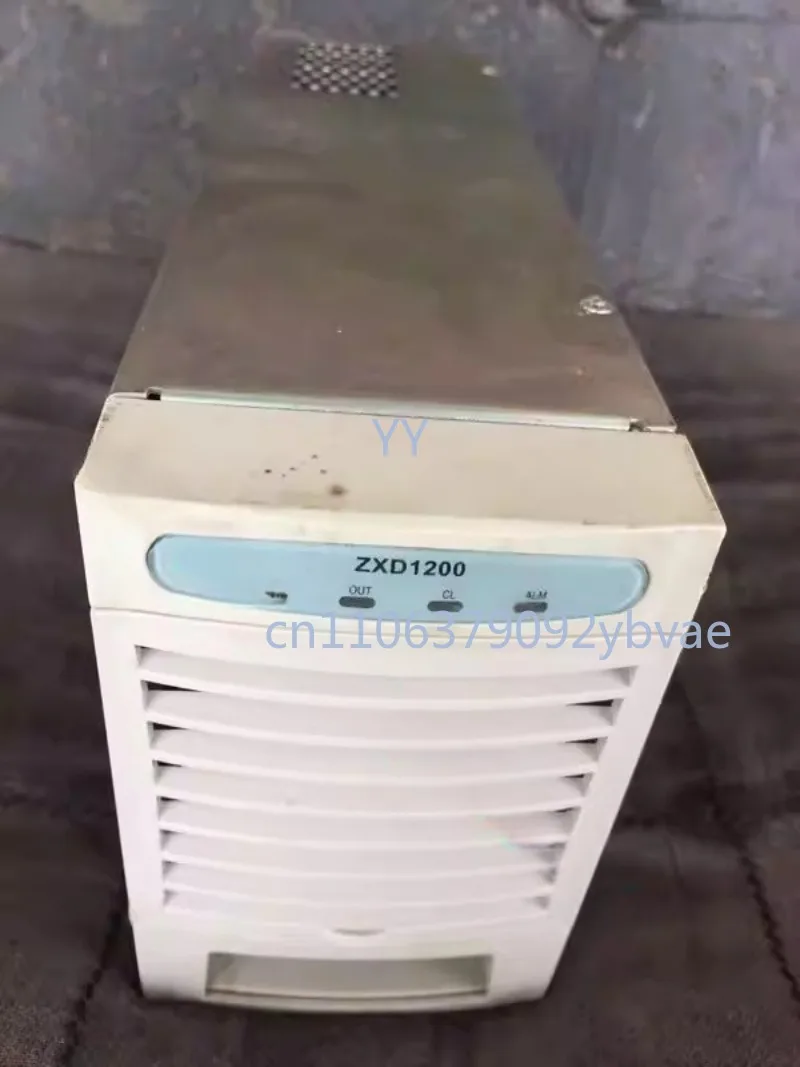 

27V 50A 1200W Adjustable Voltage Communication Rectifier Power Module