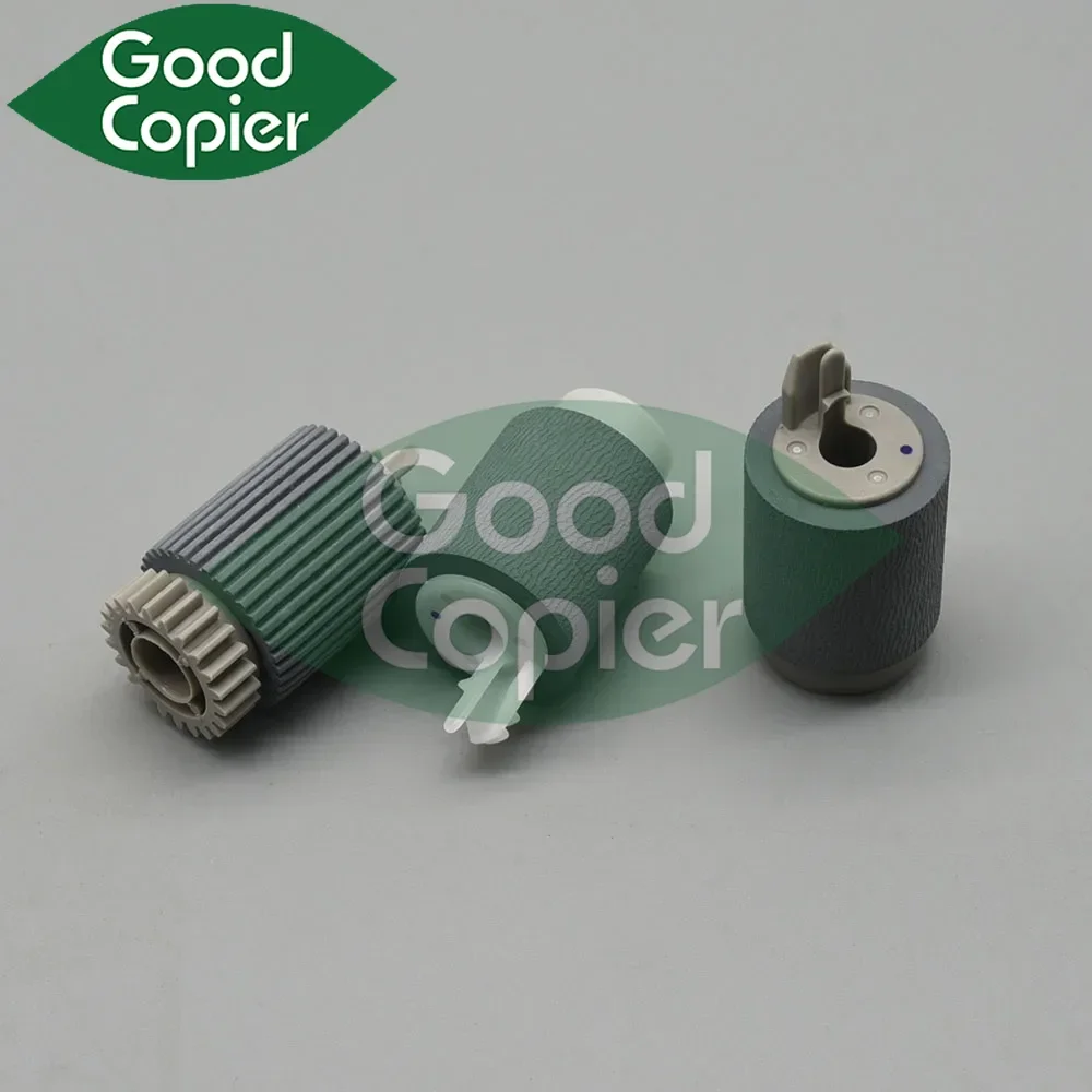 5X NROLR1790FCZZ NROLR1792FCZZ Feed Pickup Separation Roller support for Sharp DX C311 C400 C401
