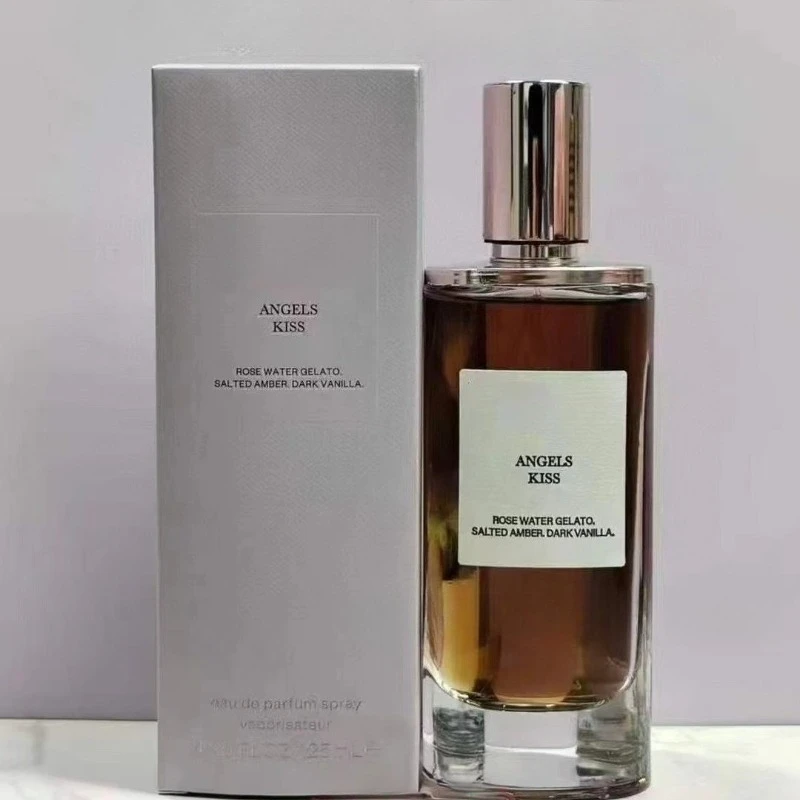 عطر زهري حلو يدوم طويلاً 125 مل للنساء |   عطر أنثوي أنيق مع 4 تشكيلات ساحرة