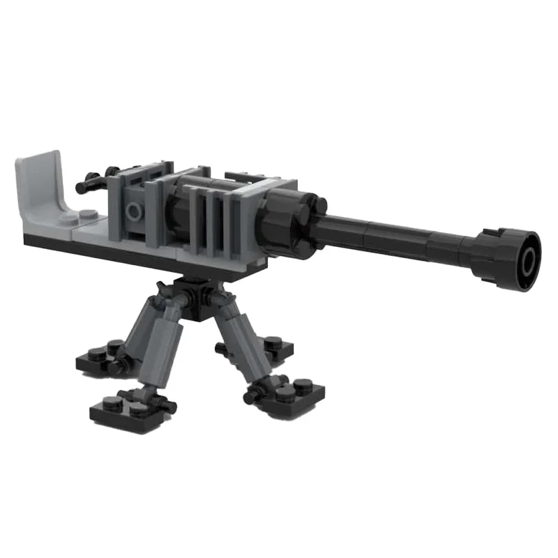 

44 шт. MOC Star Battle, черное боевое оборудование, модель строительного блока, кирпич, сделай сам, креативная сборка, развивающие игрушки, рождественские подарки