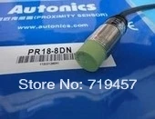 

FREE SHIPPING 10PCS/LOT %100 NEW PR18-8DN Proximity switch