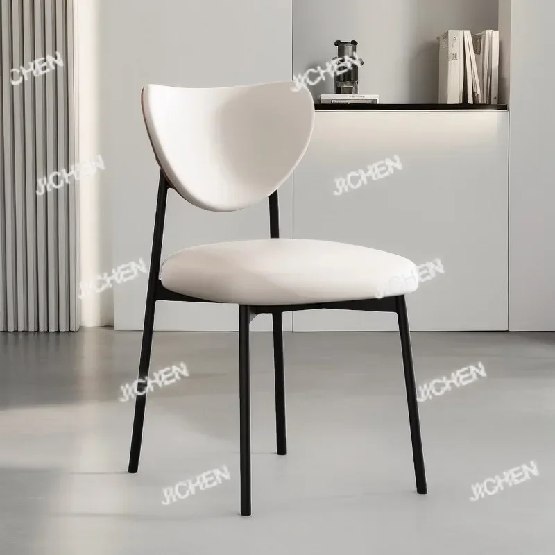 JC Seljatuge Taburete de maquillaje Hotel läbirääkimiste herramienta Vaba aja herramienta Söögitool Kodu Lihtne Restaurar