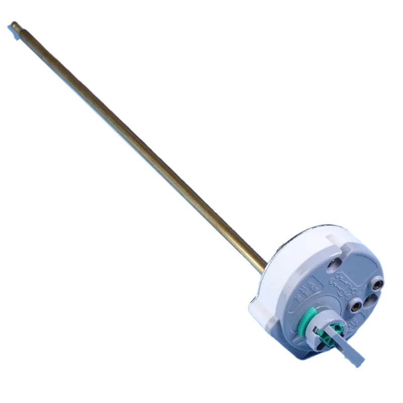 A7THK-para calentador de agua Ariston, termostato de empuje de repuesto, interruptor controlador de temperatura enchufable para electrodomésticos de 27,2Cm