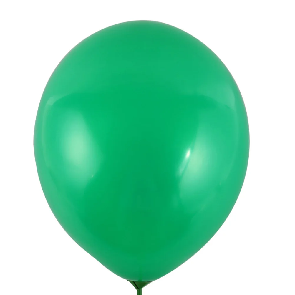 

44 Pcs Foil Balloons Decorative Aluminium Film Inflatables Birthday Party Supplies