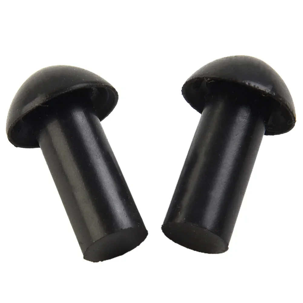 20/50pcs Car Motorcycle Vacuum Tyres Tires Repair Tools Punctures Mushroom Plugs Cars Tire Repair Tool Motorcycles Repair Tool