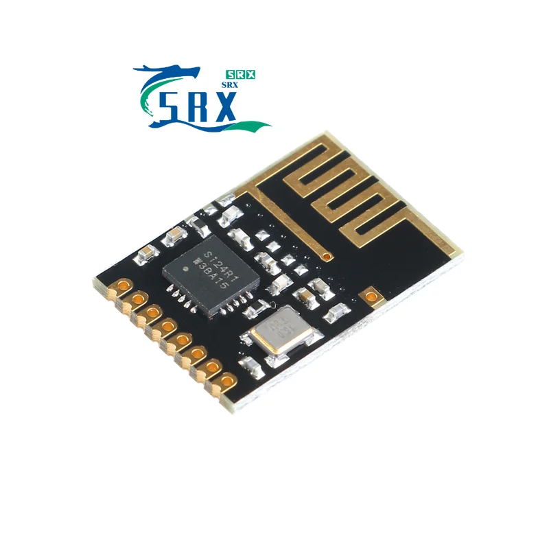 Mini-Version NRF24l01 + Wireless-Modul Power Enhanced Version Core Electronics