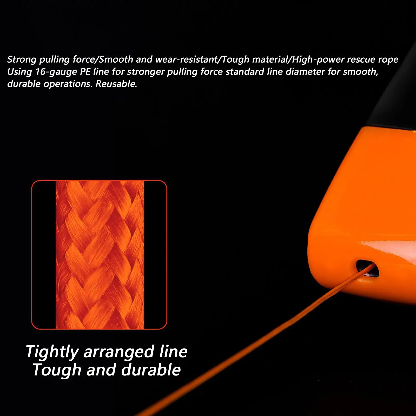 Isca de pesca saver isca falsa dispositivo de salvamento isca de aço inoxidável pinça recuperação para barco de água baixo gelo ao ar livre acampamento