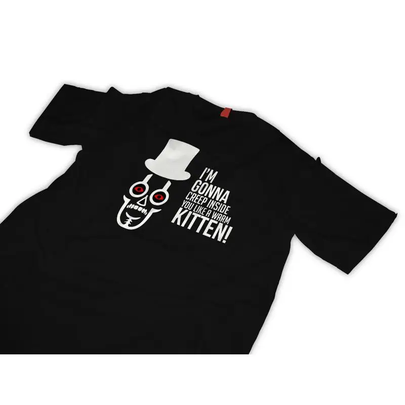 

Футболка The Mighty Boosh Spirit of Jazz