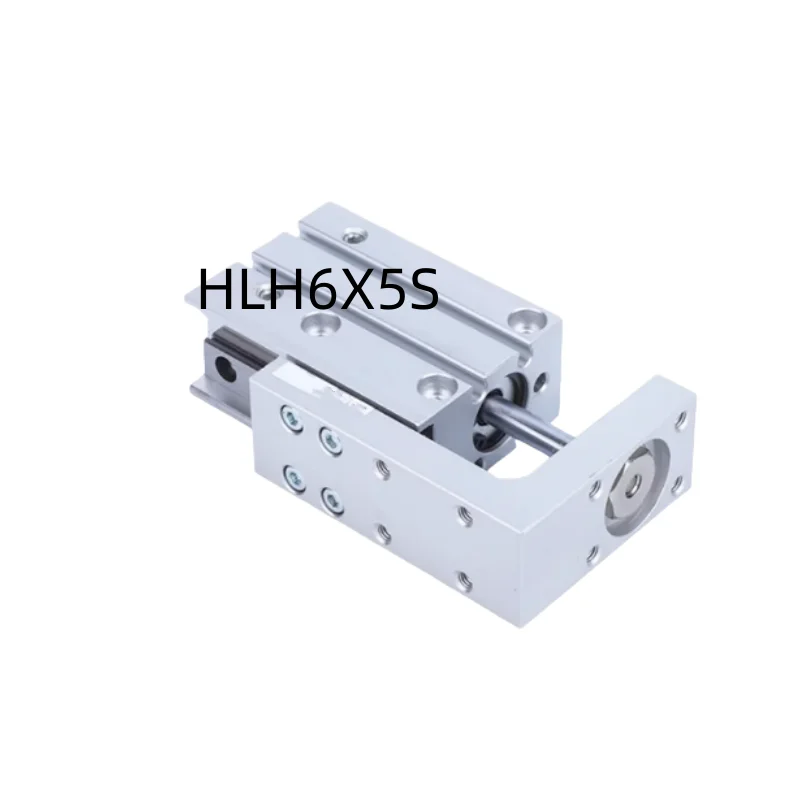 

New Original Genuine Slide Cylinder HLH6X5S HLH6X10S HLH6X15S HLH6X20S HLH6X25S HLH6X30S HLH10X5-S HLH10X10-S