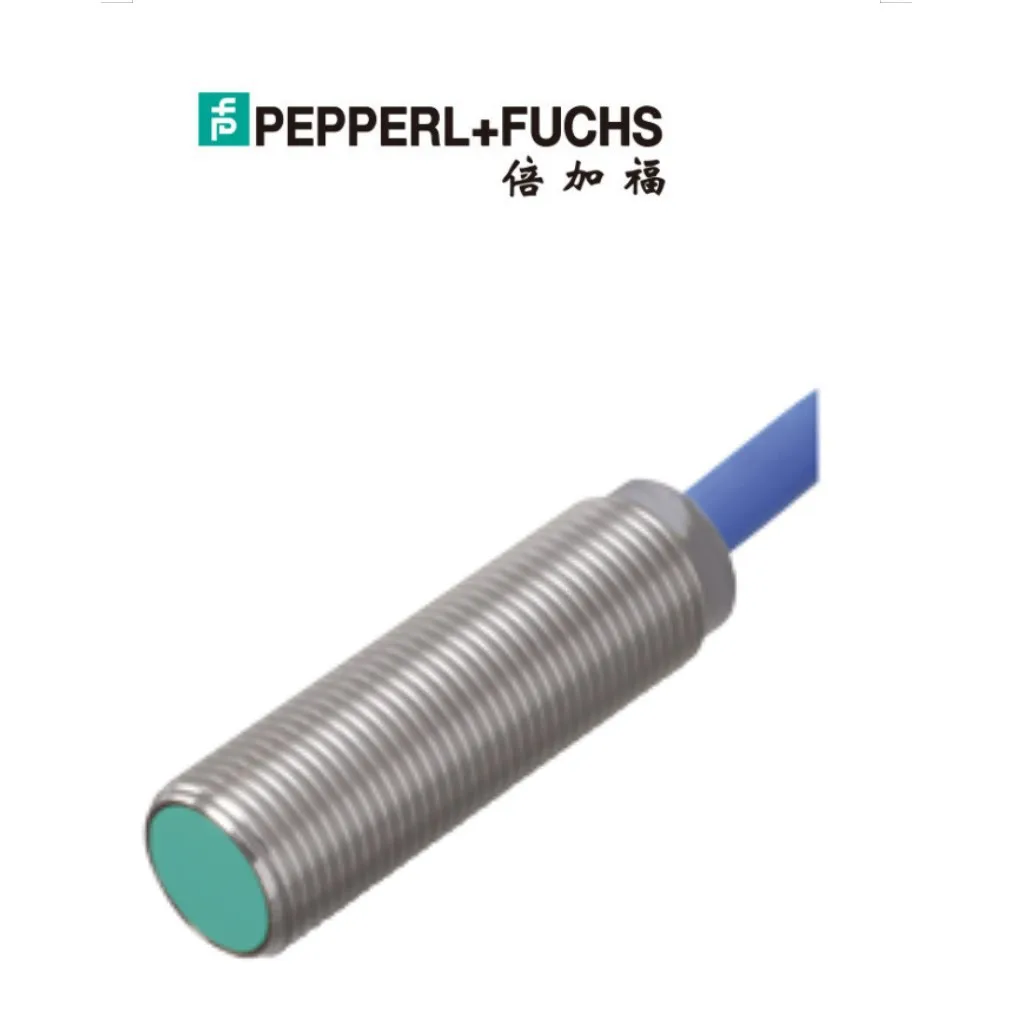 2025 Pepperl + Fuch…