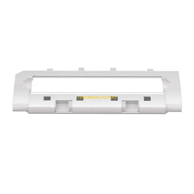 M7DF Pravento principal Aplicação capa escova escova Protetores pincel pó vácuo Robô