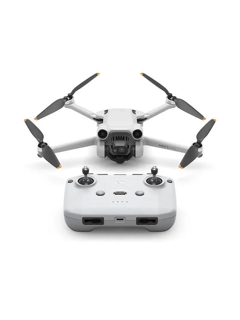 Mini 3 Pro Lightweight Drone for Aerial Photography Smart Hd Professional Drone for Aerial Photography