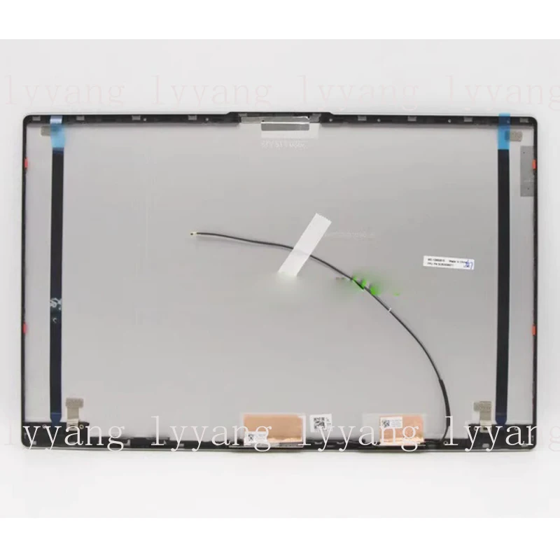 

f FOR Lenovo IDEAPAD 5-15IIL05 5-15ITL05 Screen Back Cover Screen Frame Shell