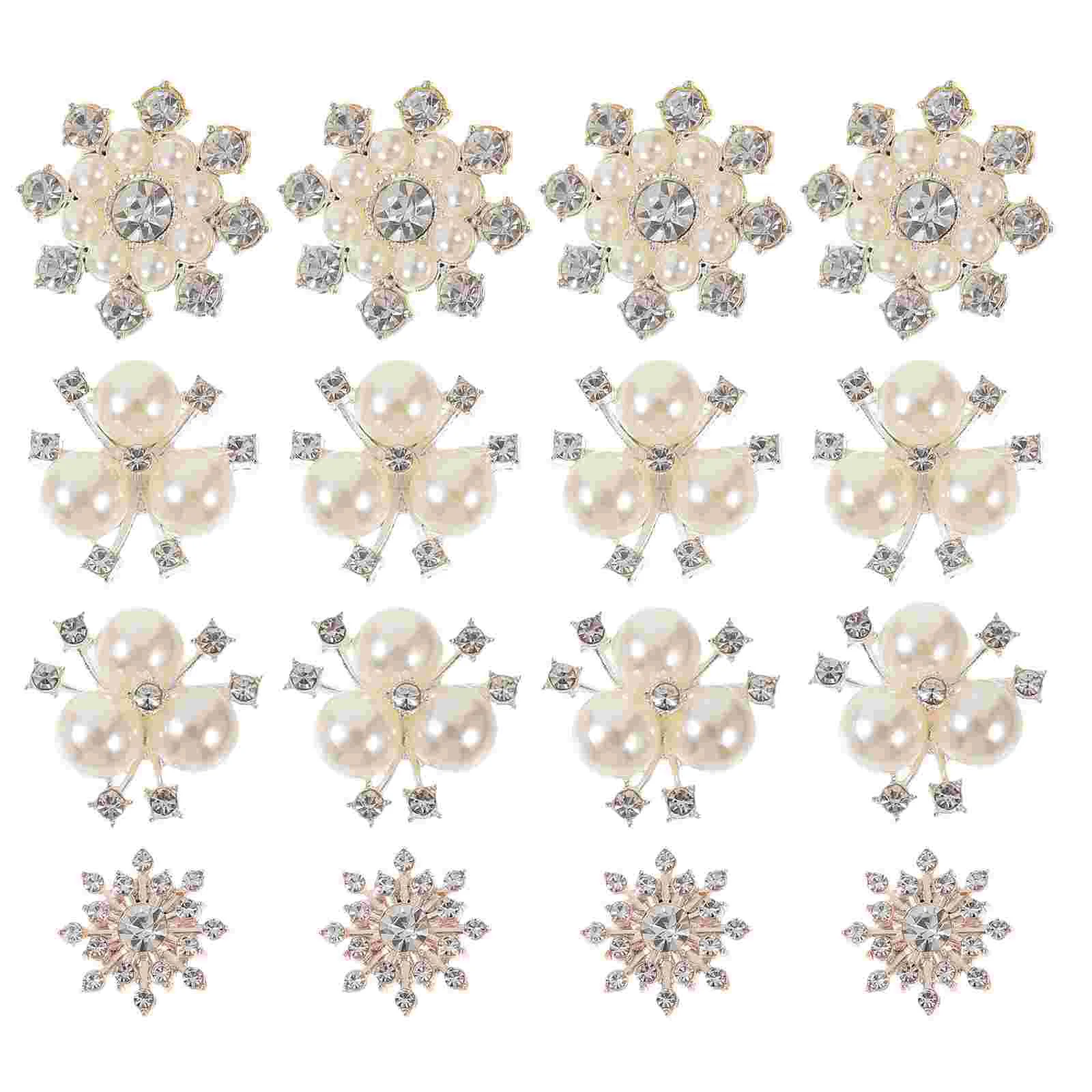 

40pcs Rhinestone Embellishments Flatback Charms Jewelry Charms Rhinestone Crafting Embellishments