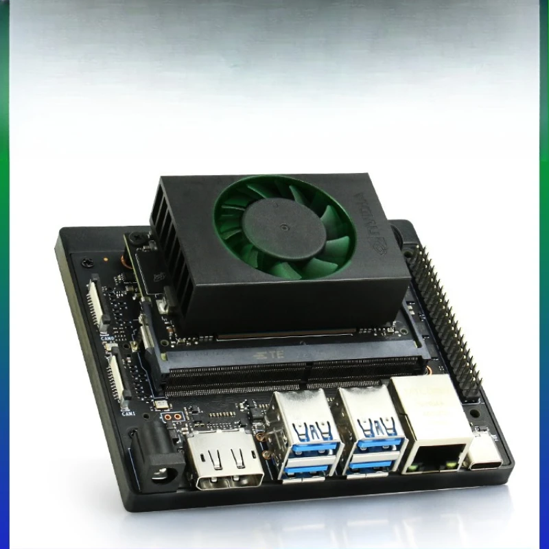 Nx Development Kit …