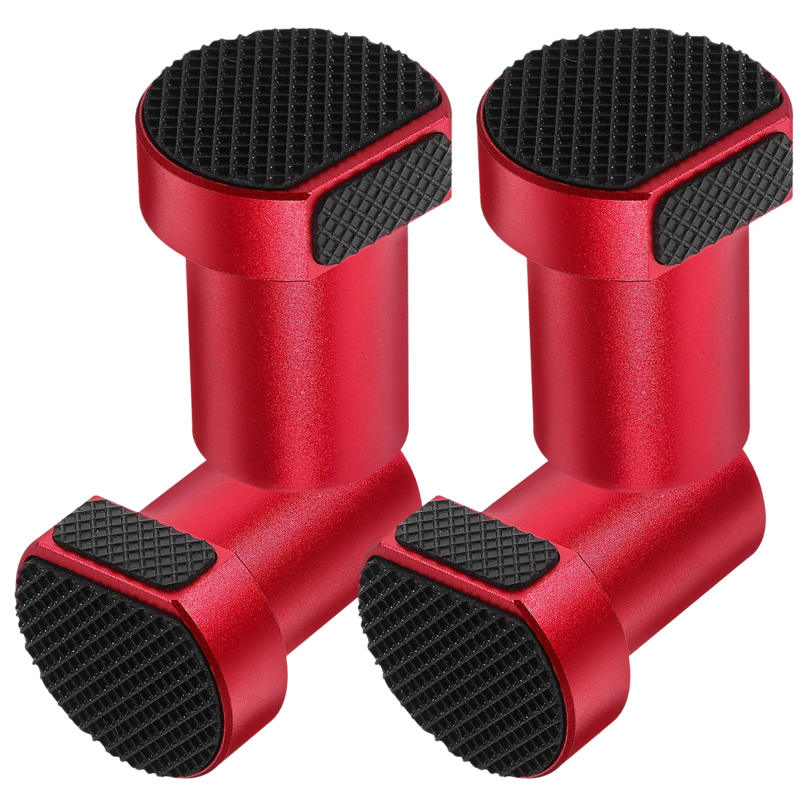 

4pcs Nonslip Planing Stopper Durable Workbench Peg For Woodworking Reusable Positioning Plug Bench Dogs Clamp Accessories