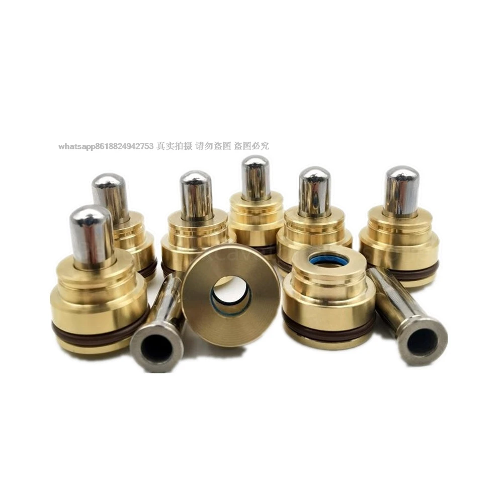 

for Hitachi ZX15 17 20 25 Joystick Oil Seal Operating Handle Bullet Walking Foot Valve Oil Seal Bullet Excavator Parts