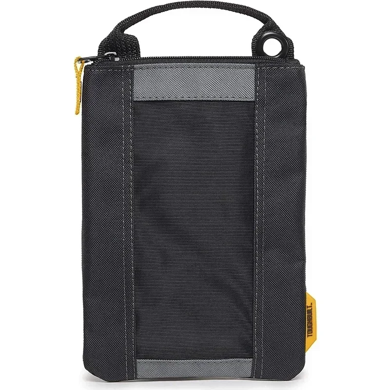 TOUGHBUILT TB-94-M-3 3 Pack - Fastener Bags Storage Tool Bags Nail Bags Power Tool Accessories