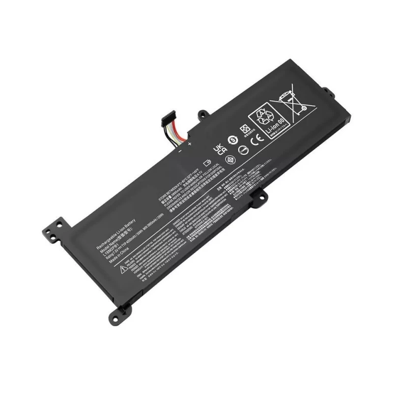 4Cell New Internal Laptop battery L16M2PB1 L16C2PB2 For Lenovo ldeaPad 320 Series L16L2PB2 L16L2PB1 L17M2PB7 L16M2PB2 L16M2PB1