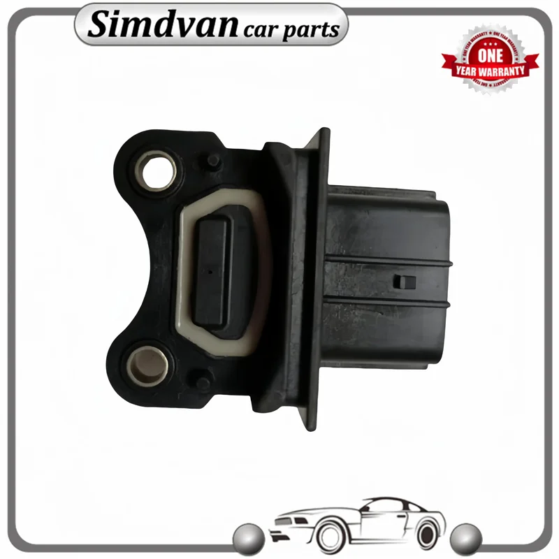 

33100-56B11 J811 T2T54471 3310056B11 Датчик угла кривошипа модуля зажигания для внутреннего распределителя Geo для Suzuki Sidekick1.6L