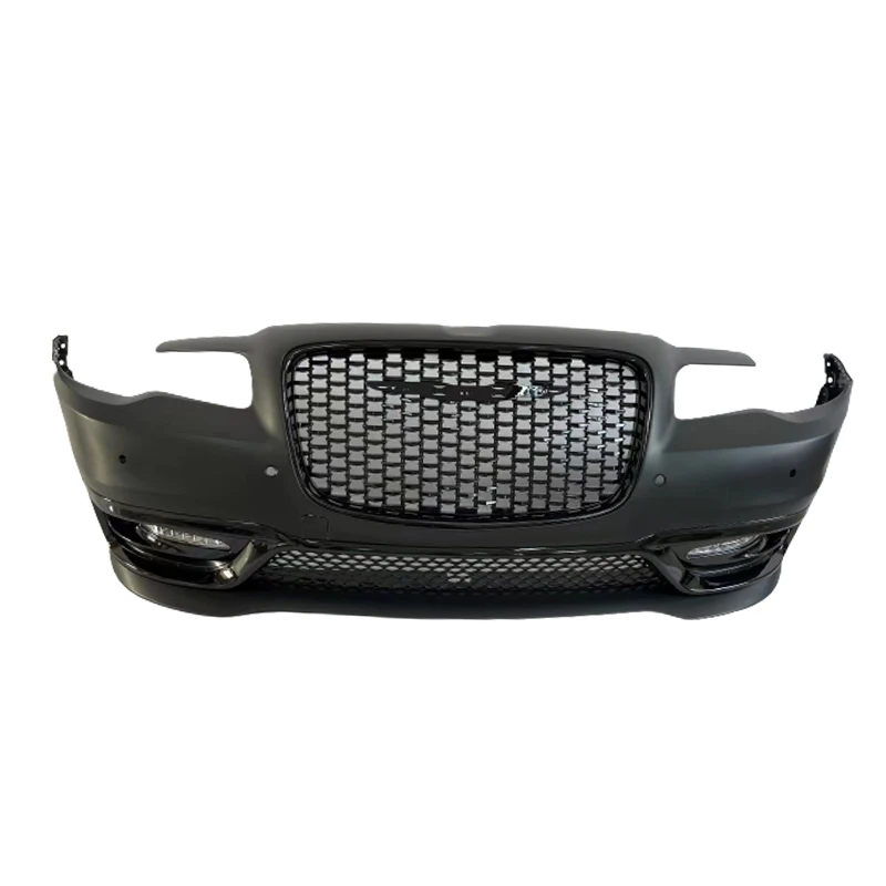 

auto parts car accessories replacement aftermarket front bumper cover grille assembly for CHRYSLER 300 2015 - 2023