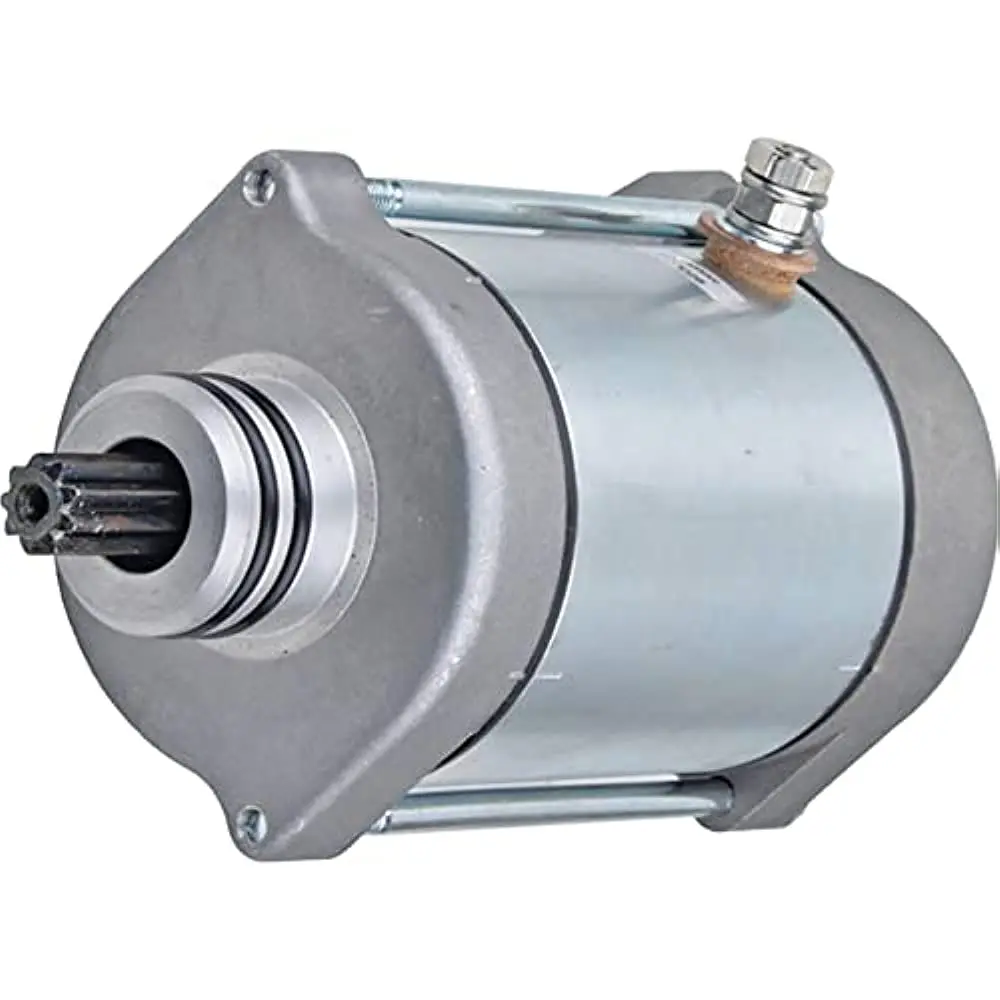 

Motorcycle Starter Motor For Honda ST1100 1991-2003, ST1100A 1992-2000 1084CC, 12 Volt, CCW /31200-MT3-003