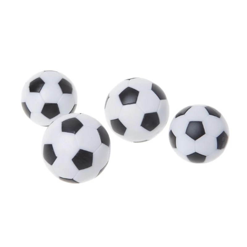 Mini-Fußball-Brettspiel-Set, pädagogisches Sport-Fußball-Tischspiel, D5QD