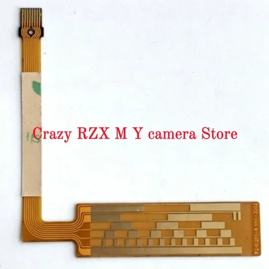 Гибкий кабель Focus Brush Flex Cable, специальный ремонтный аксессуар для объектива Canon 24-70 F2.8 II