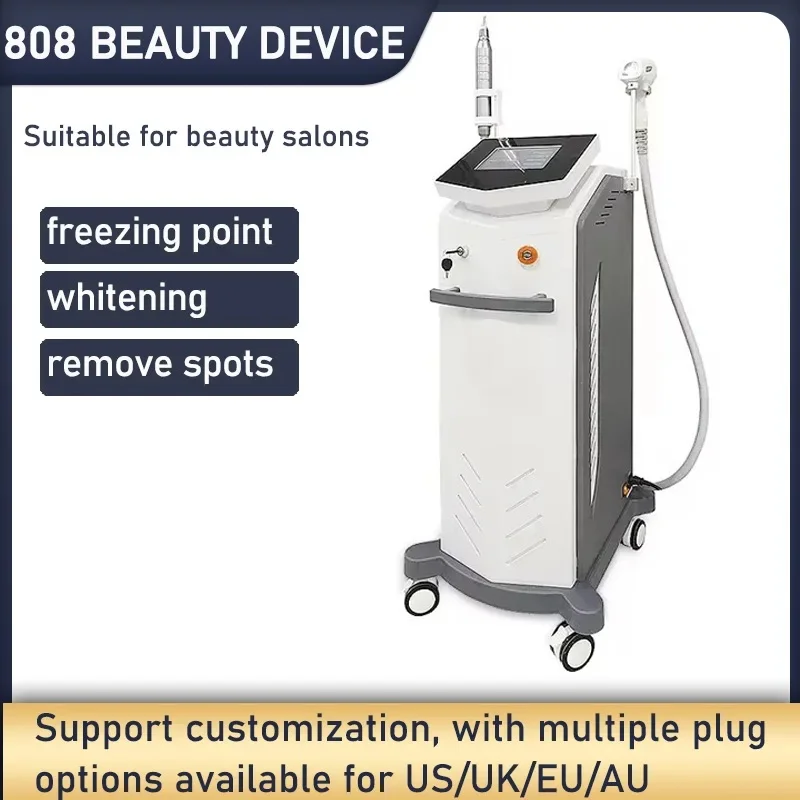 2026808 Multi functional Skin Comprehensive Device Beauty Device Beauty Special