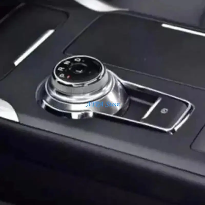 

U13C HG9P-7P155-AT Expert Transmission Component Water Resistant Plan For 2017-2020 Transfer Shifter Knob Panel Motor Parts