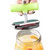 Stainless Steel Multi-Use Jar Opener | Adjustable Labor-Saving Tool for Bottle Caps Can Lids | Commercial Kitchen & Home Gadget 5 Stainless Steel Multi-Use Jar Opener | Adjustable Labor-Saving Tool for Bottle Caps Can Lids | Commercial Kitchen & Home Gadget 5