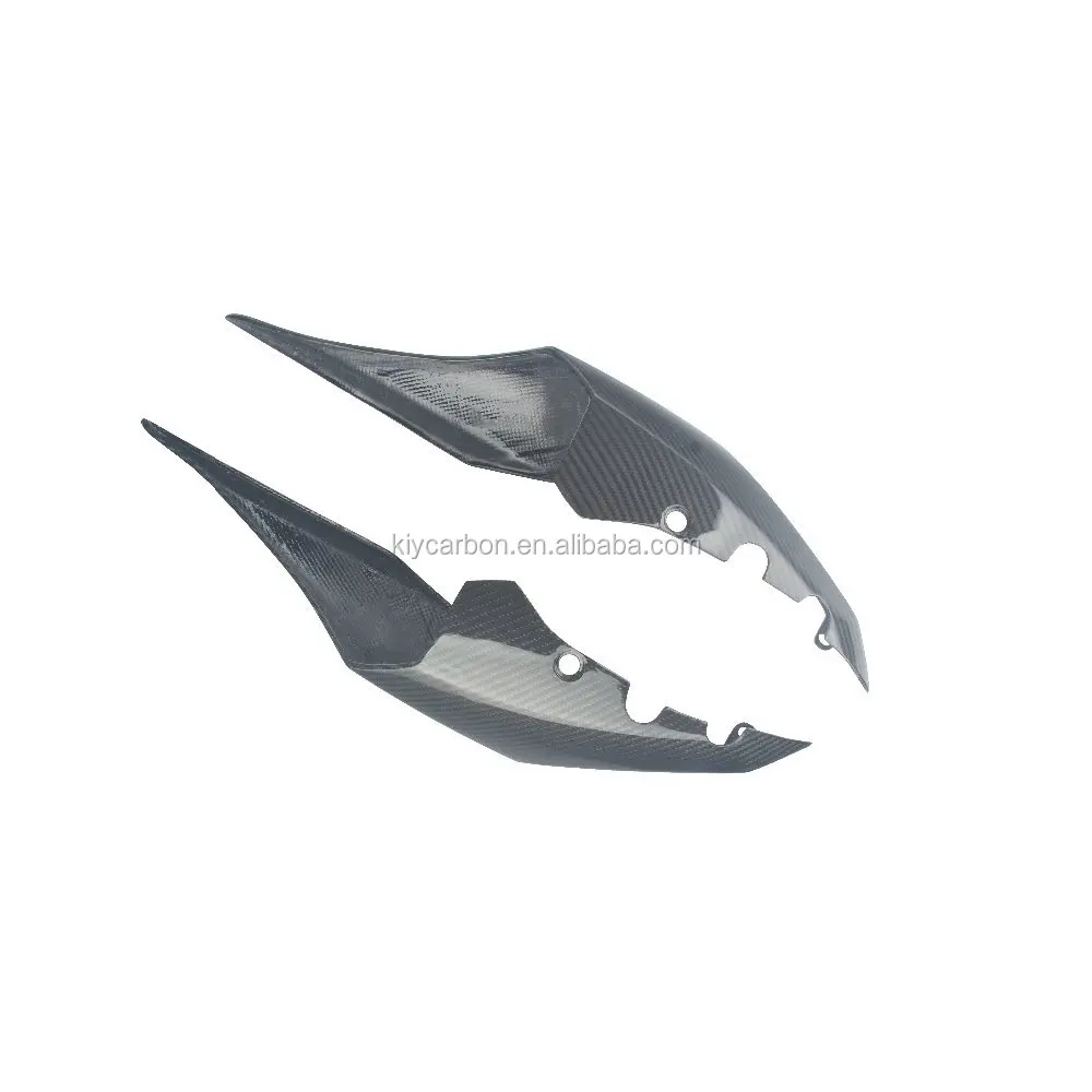 

Carbon Fiber Tail Fairings For Yamaha R1 2015+