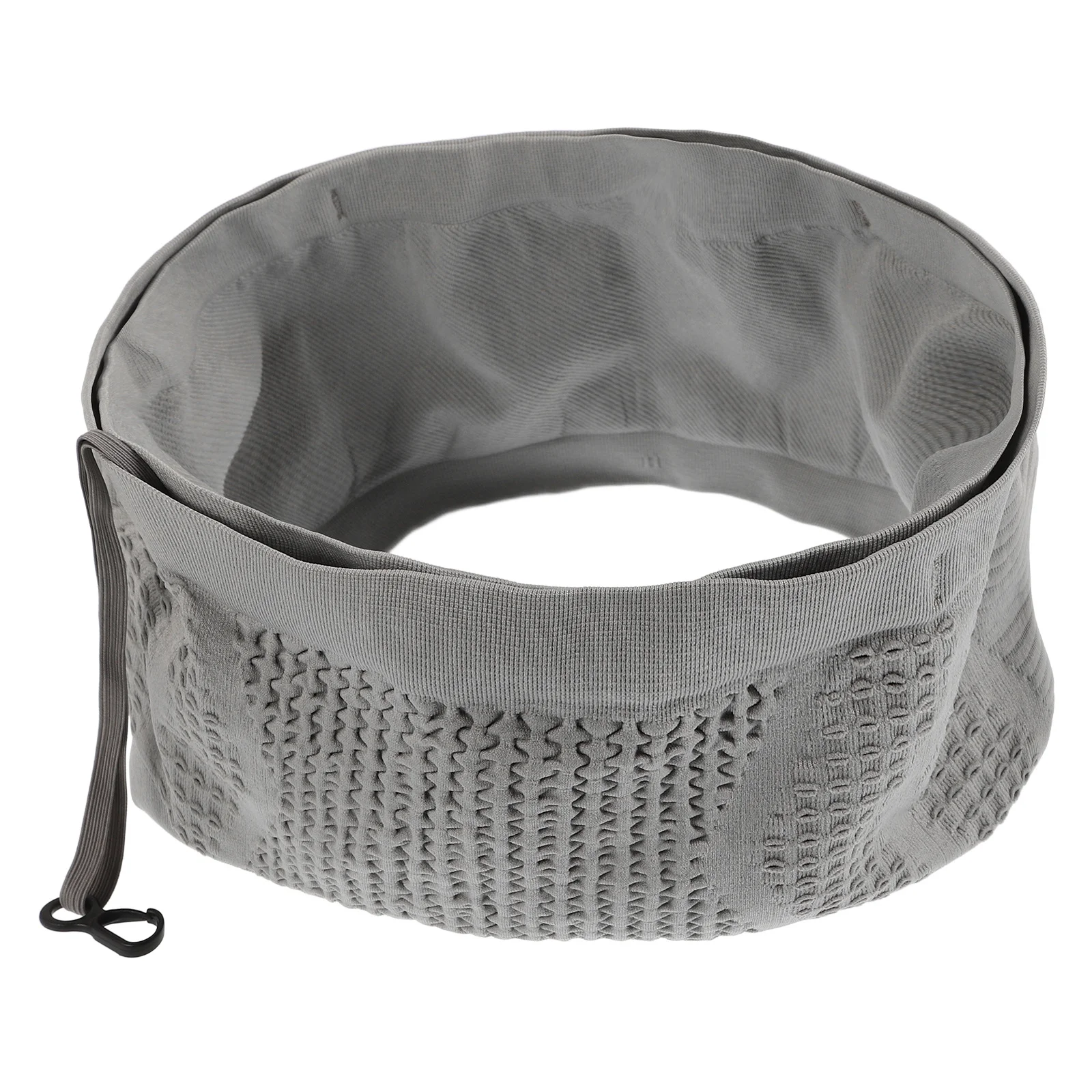 

Large Capacity Running Belt Fitness Waist Bag Phone Keys Money Organizer for Sports Hiking Travel Activities Running Fanny Pack