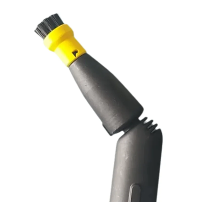 【今すぐ購入】ケルヒャー-sc1-sc2-sc3-sc4-sc5-sc7-蒸気タービンアクセサリー-ノズルプラス-小型丸ブラシ-2863-1590