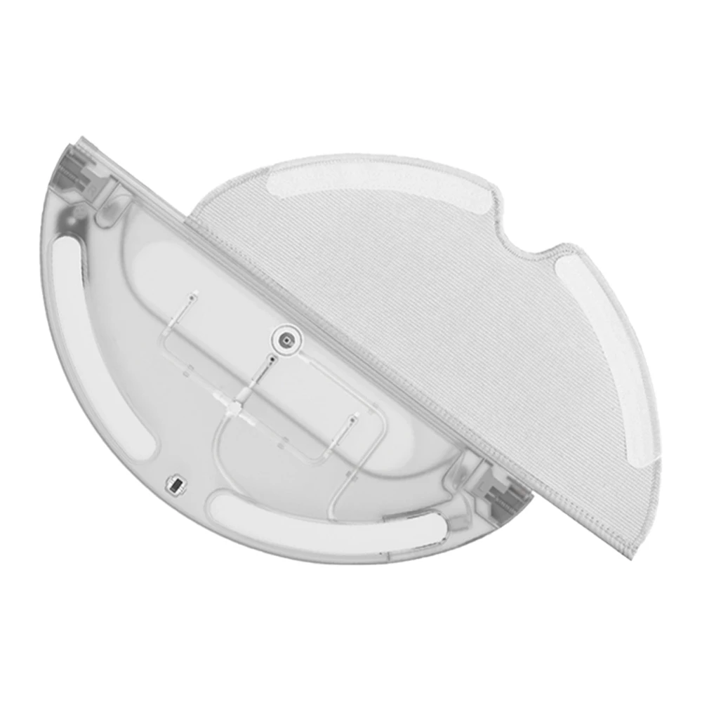 Dla Xiaomi Mijia 1C STYTJ01ZHM zbiornik na wodę Mop części zamienne do domu Robot odkurzacz akcesoria zamienne