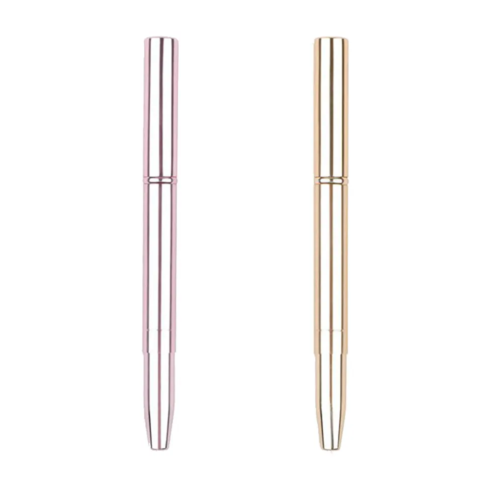 2 stuks lippenborstel make-up tool kleine borstel voor het aanbrengen van lipcrème balsem glansapplicator voor vloeibare cosmetica make-upbenodigdheden