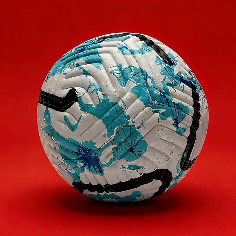 Thumbnail 4 - #43 Latest Soccer Balls Updates