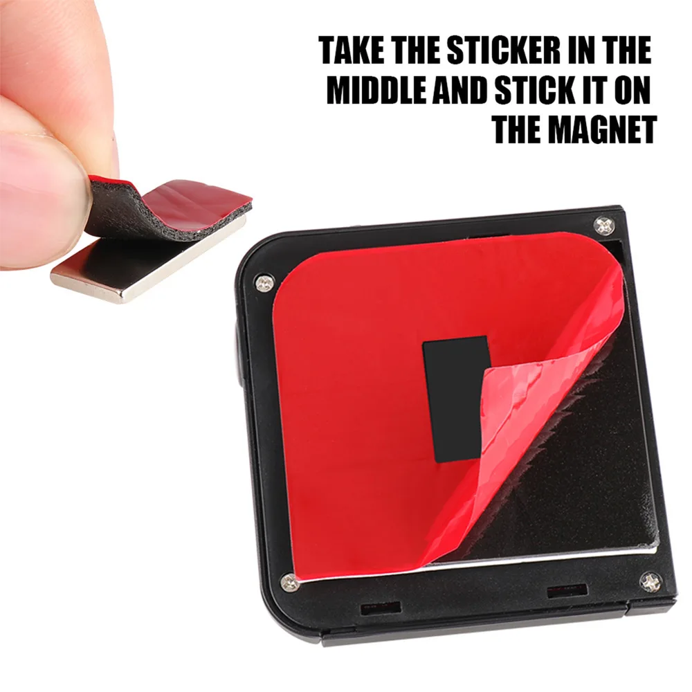 Car Door Wireless Laser Projector HD Welcome Light Decor For Morris Garages MG Phev ZS MG3 MG5 MG6 MG7 Hector 350 3SW EZS MARVEL