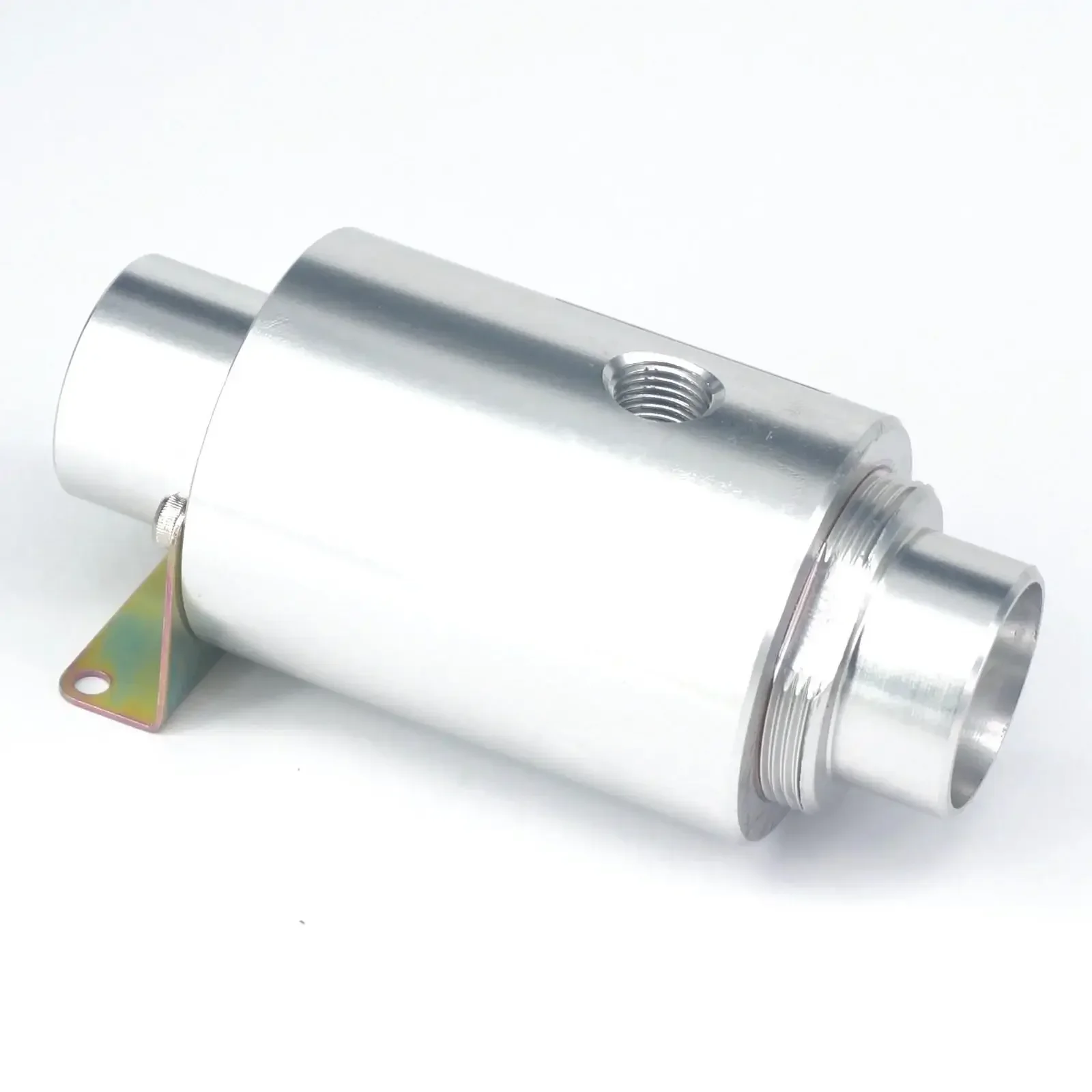 

13/21.6/30/42mm Diameter Flow Passage Vacuum Air Press Conveyor Aluminum VAC Ejector ZH-B-X185
