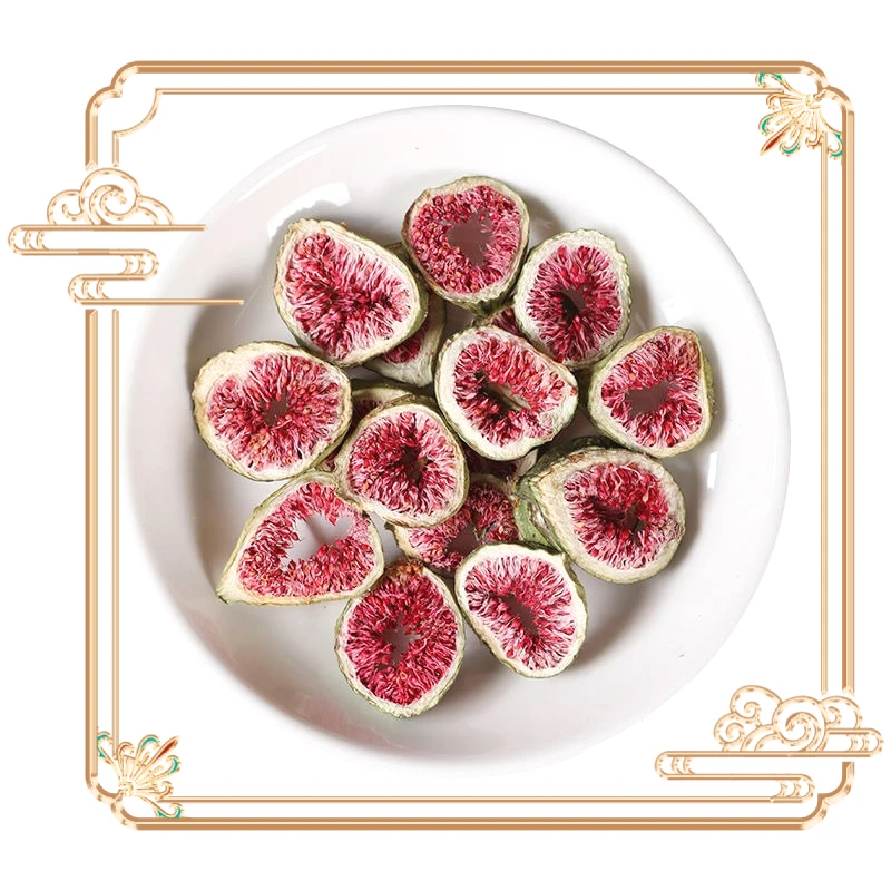 100% de higos naturales superiores, Material de frutas secas para materiales de belleza y salud, suministro de joyería de resina DIY, fabricación de velas de jabón