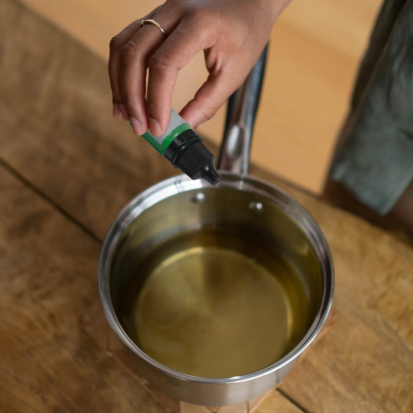 High Concentration …