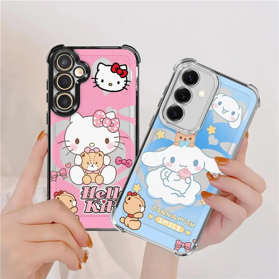 Case For Samsung Ga…